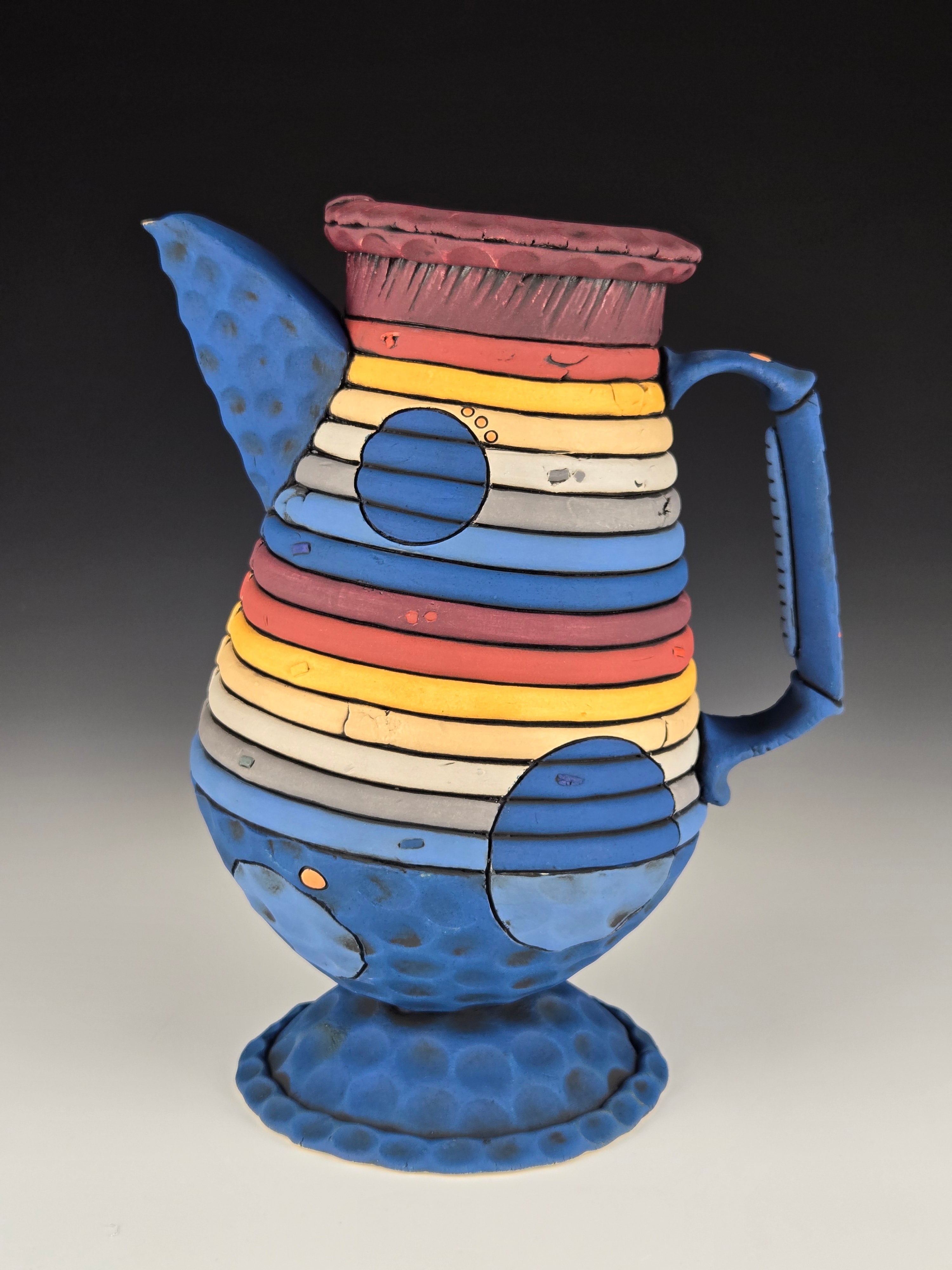 Pitcher – Horizon Studio Gallery