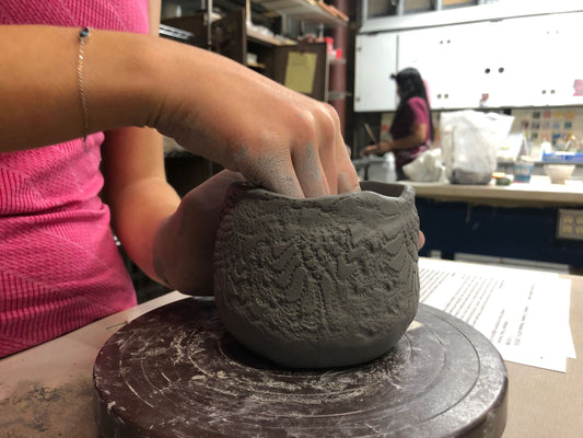Adult Night Class [8 weeks - 2 payments]